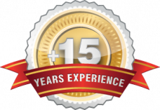 15 Yrs Experience